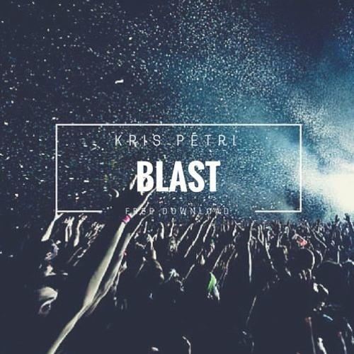 Blast (Original Mix)