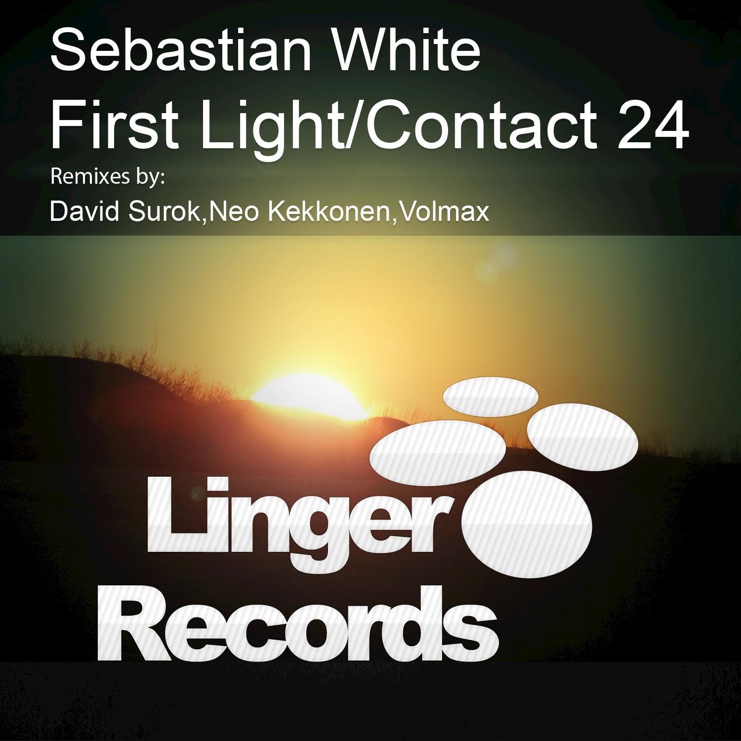 First Light / Contact 24