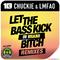 Let The Bass Kick In Miami Bitch(Lucky Date & Megaphonix and HLM Remixes)专辑