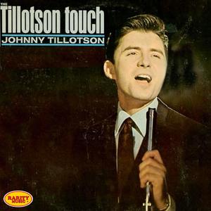 Johnny Tillotson - I Rise I Fall （升3半音）