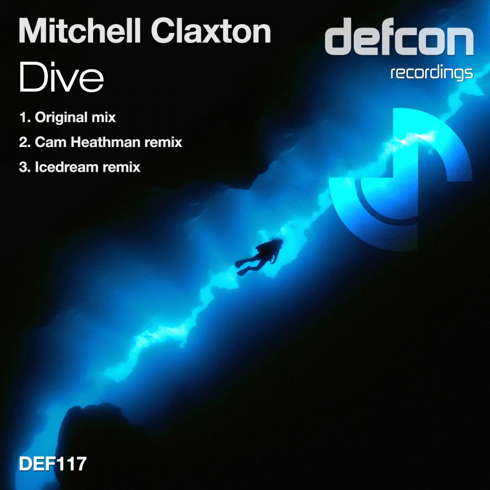 Mitchell Claxton - Dive (Original Mix)