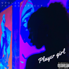 Player Girl