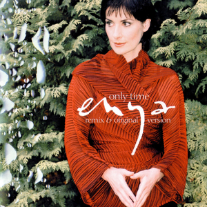 Willows On The Water - Enya