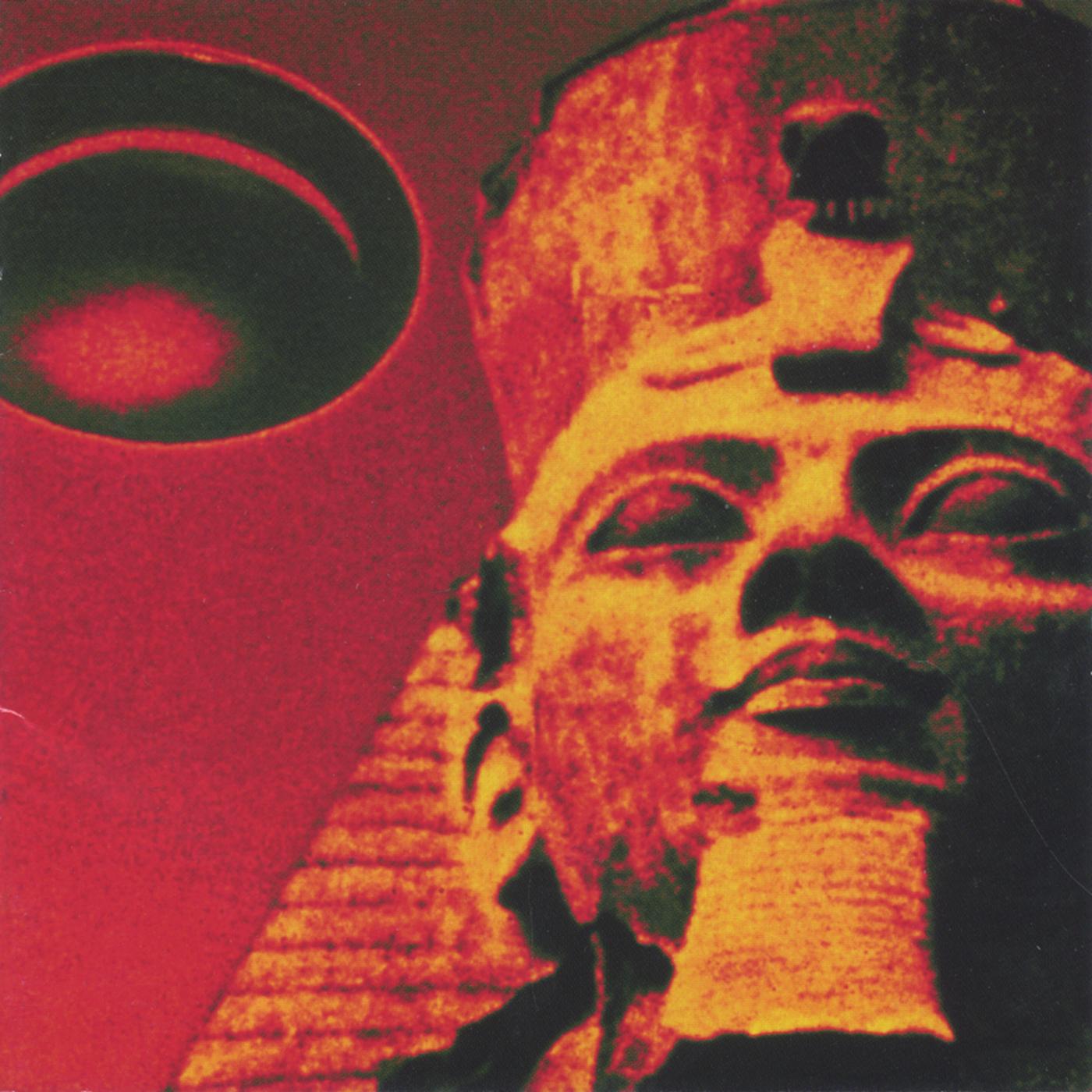 Lucifer Rising