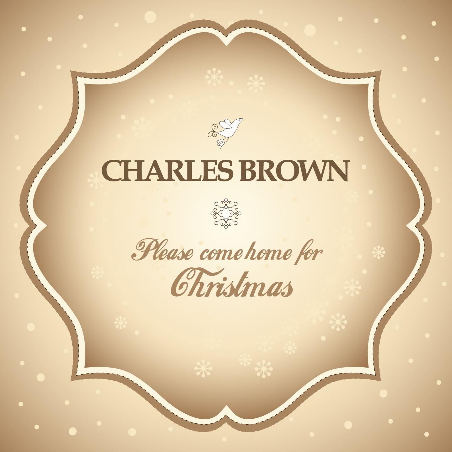 Please Come Home for Christmas