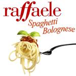 Spaghetti Bolognese专辑