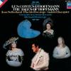 Dame Joan Sutherland - Les Contes d'Hoffmann / Epilogue:Adieu! Je ne veux pas te suivre