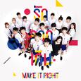 ความรักทั้งเจ็ด (เพลงประกอบซีรีส์ Make It Right The Series รักออกเดิน)