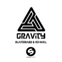 Blasterjaxx - Gravity专辑