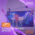 A State Of Trance Episode 858