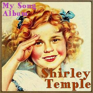 Oh My Goodness - Shirley Temple (PP Instrumental) 无和声伴奏 （降7半音）