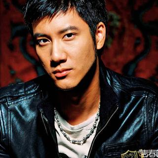 青春追逐的王力宏,