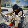 TeeReal Takeover - Smoke Session