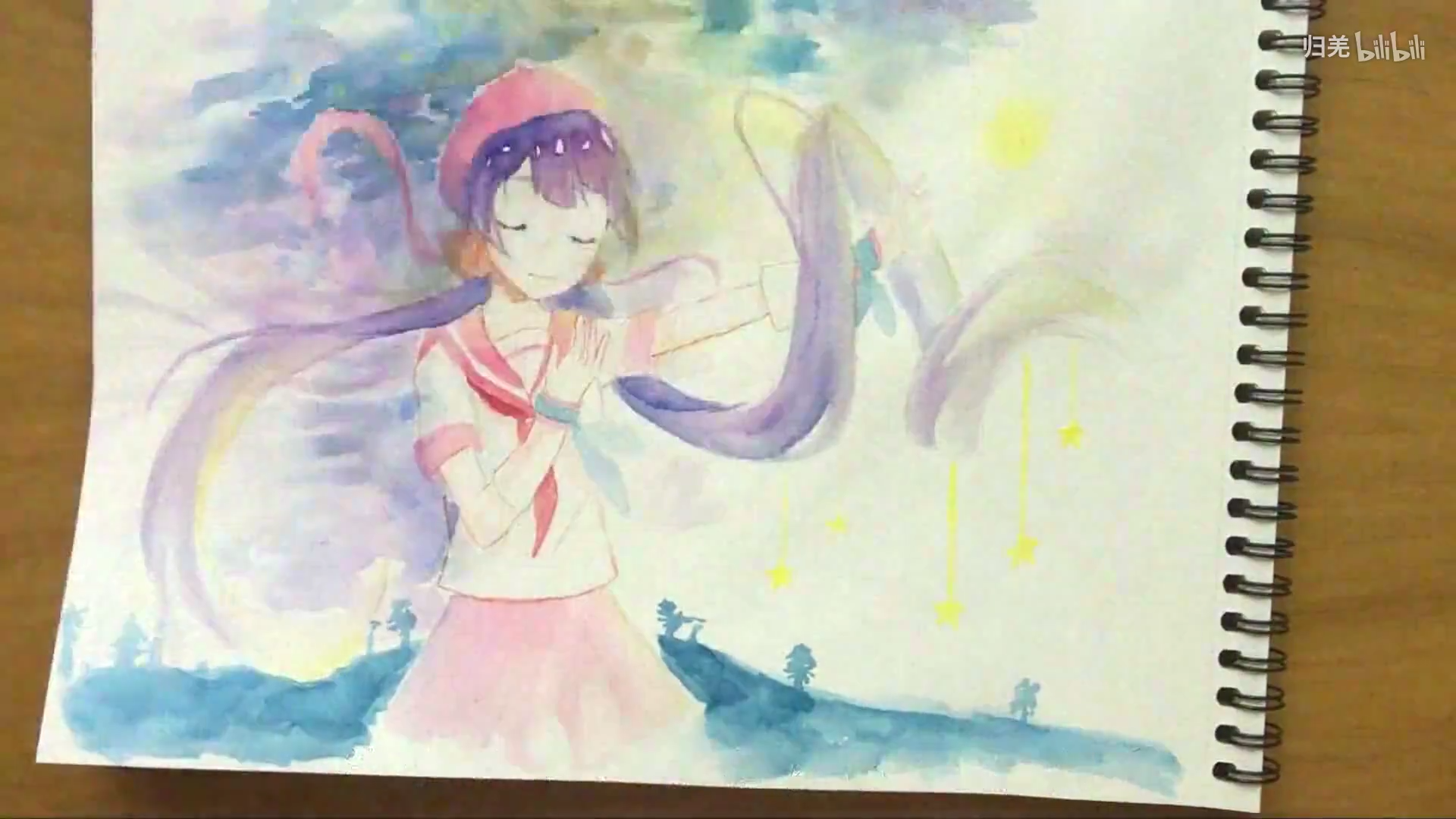 扫把星