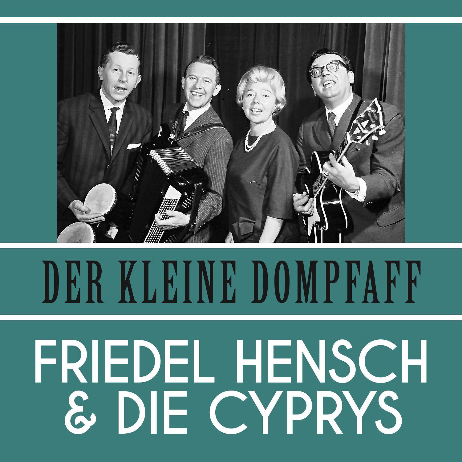 Der Kleine Dompfaff