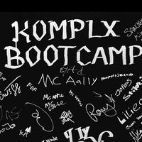 KomplX Bootcamp 2020资料,KomplX Bootcamp 2020最新歌曲,KomplX Bootcamp 2020MV视频,KomplX Bootcamp 2020音乐专辑,KomplX Bootcamp 2020好听的歌