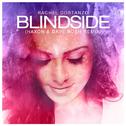 Blindside (Haxon & Rush Remix)专辑