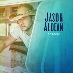 Jason Aldean - Trouble With A Heartbreak (PT karaoke) 带和声伴奏 （降7半音）