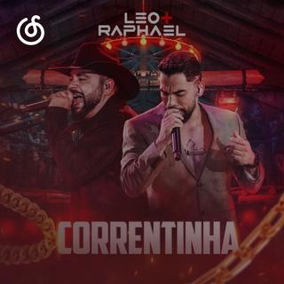 牛仔精选|从《Correntinha (Ao Vivo)》听起