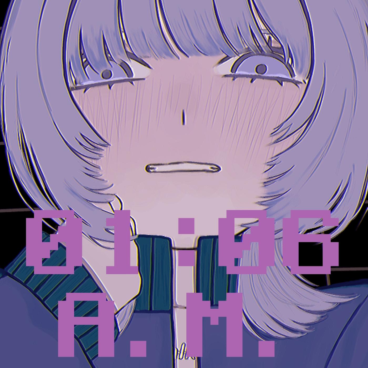 01:06 A.M.