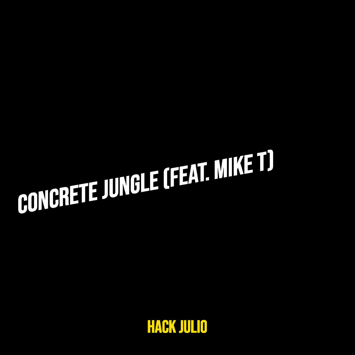 Concrete Jungle