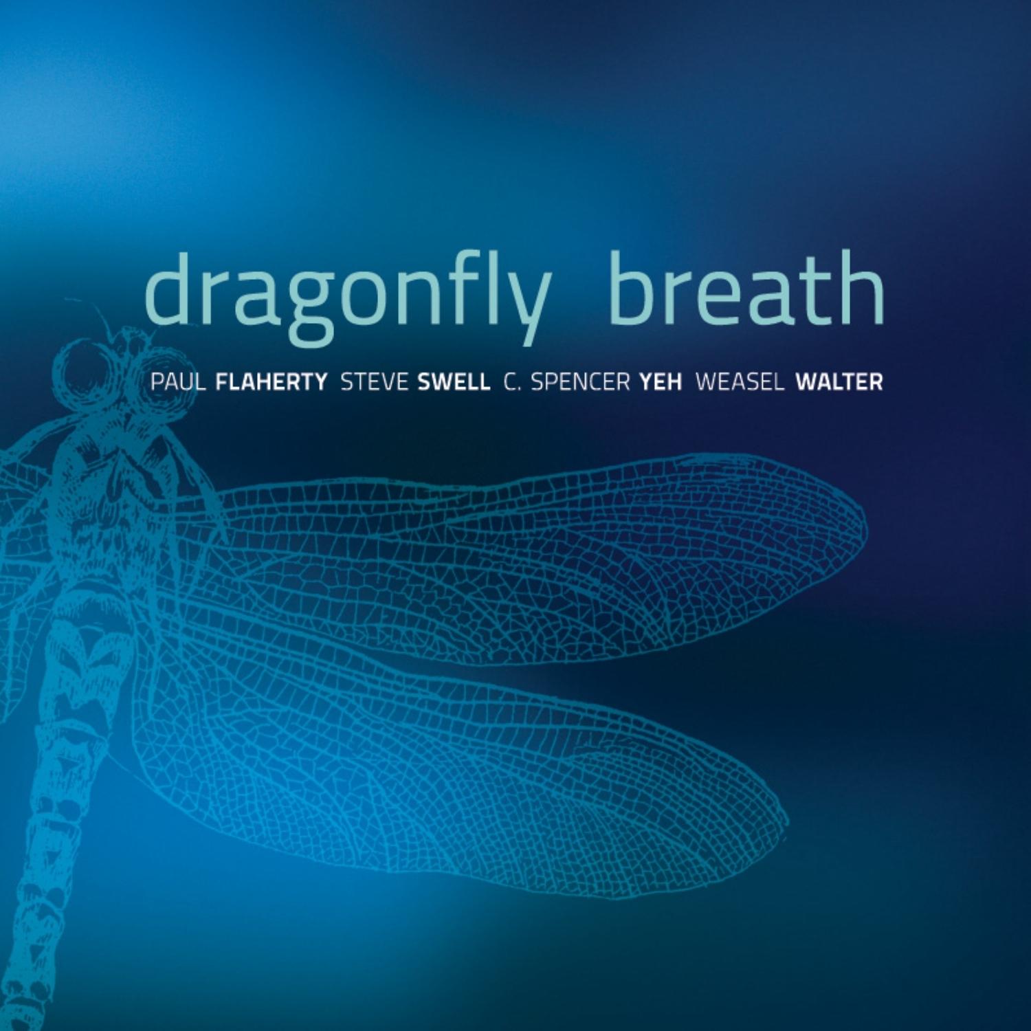 Dragonfly Breath