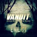 Evil 13 (Paul Van Dyk Presents)专辑