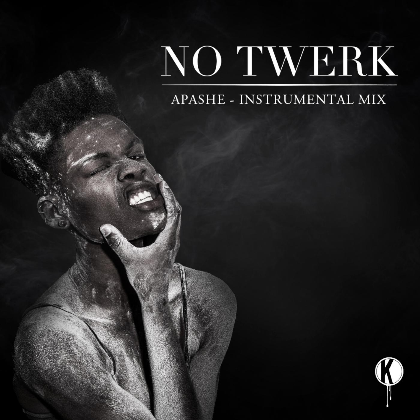 No Twerk Instrumental专辑