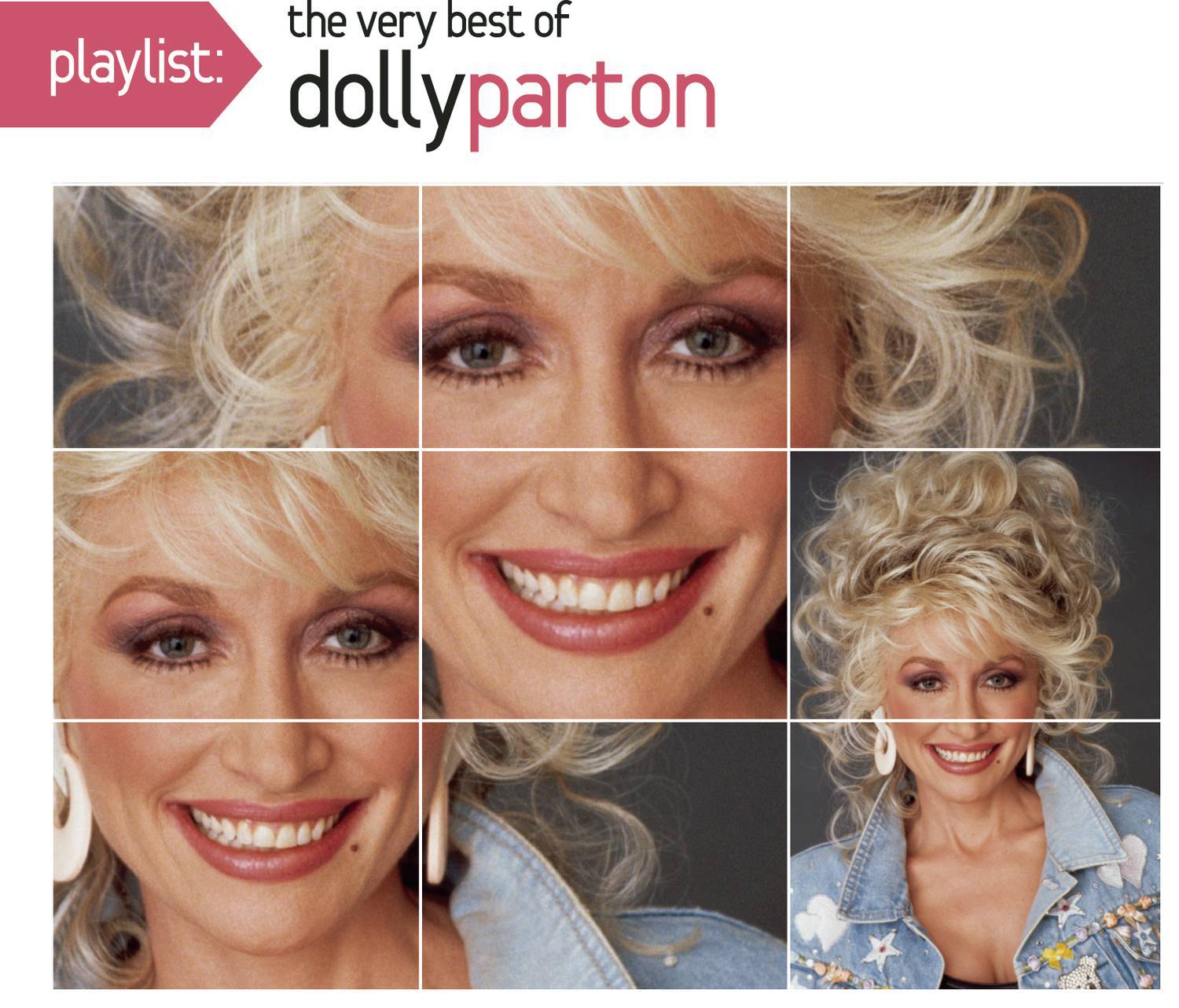 Playlist: The Very Best of Dolly Parton