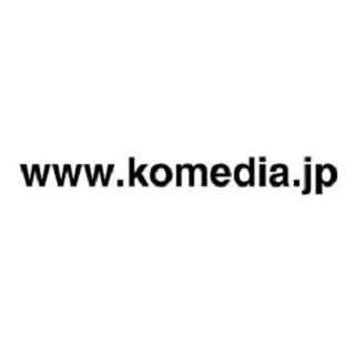 Komedia.jp专辑