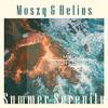 Moszq - Summer Serenity. (Mikolas Remix)