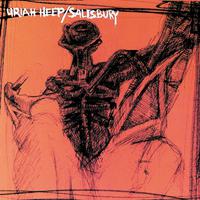 Uriah Heep - The Park (unofficial instrumental)
