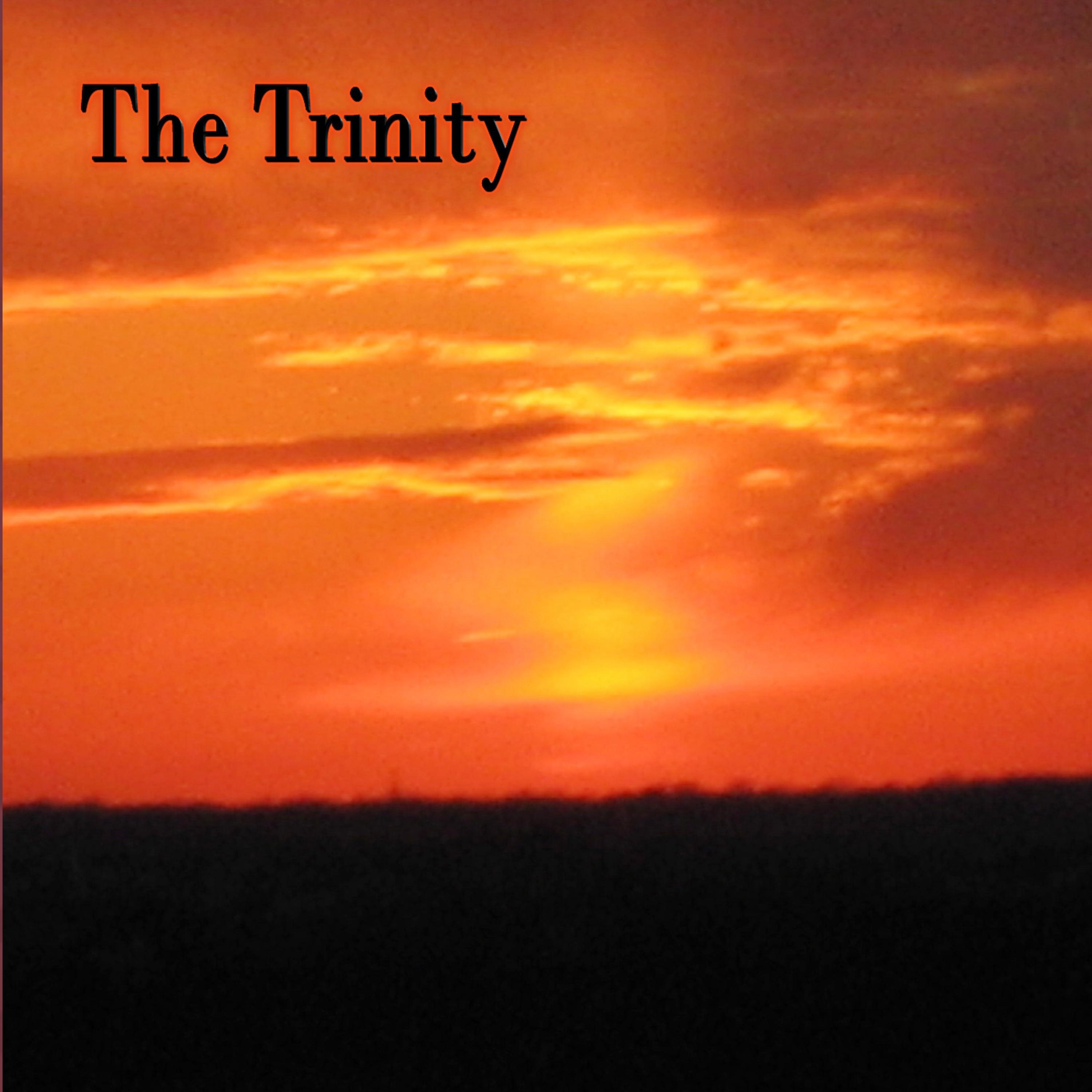 The Trinity - Quem Disse Que a Trindade Não Faz Baião