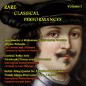 Rare Classical Performances, Vol. I专辑