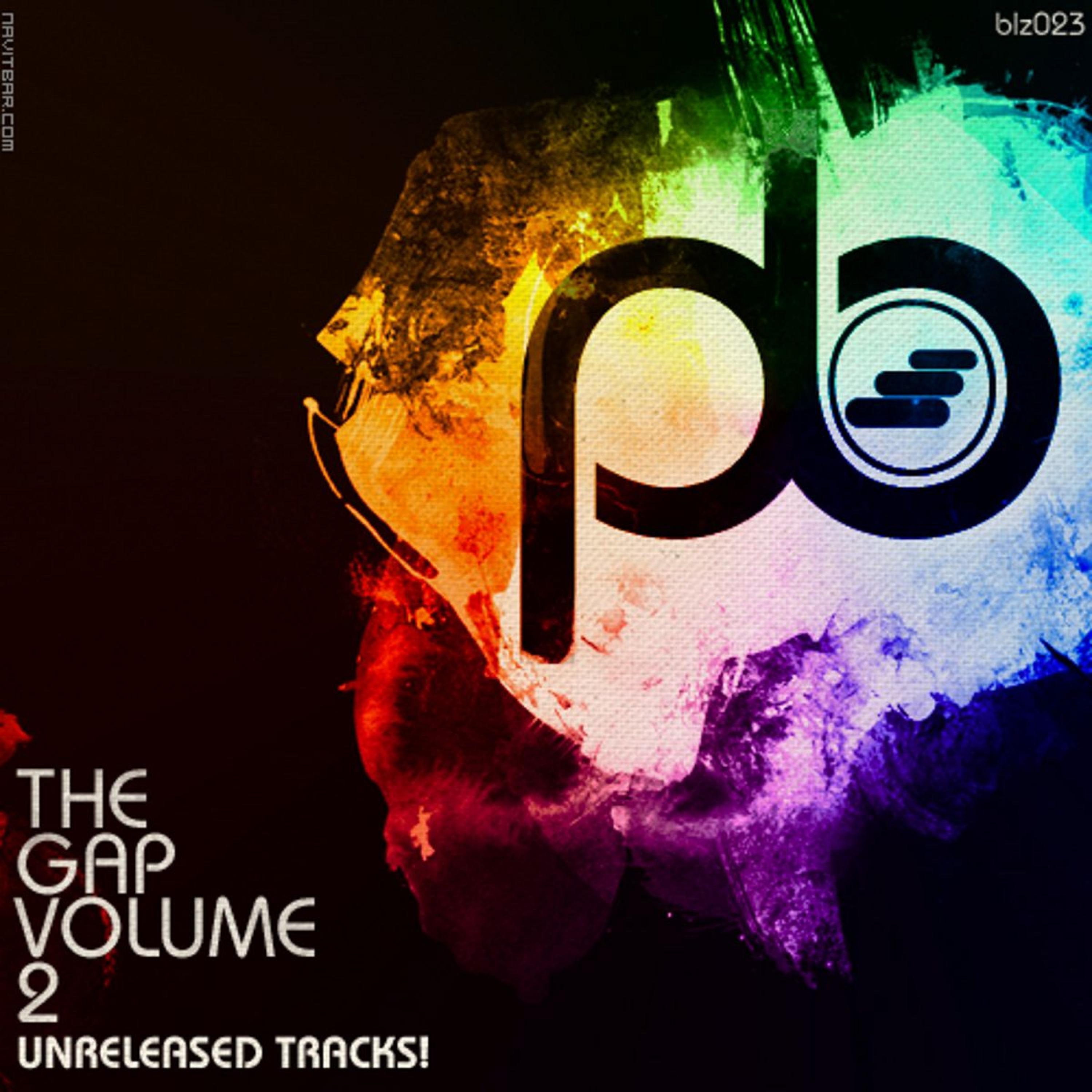 The Gap, Vol.2
