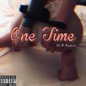 One Time (Remix)专辑