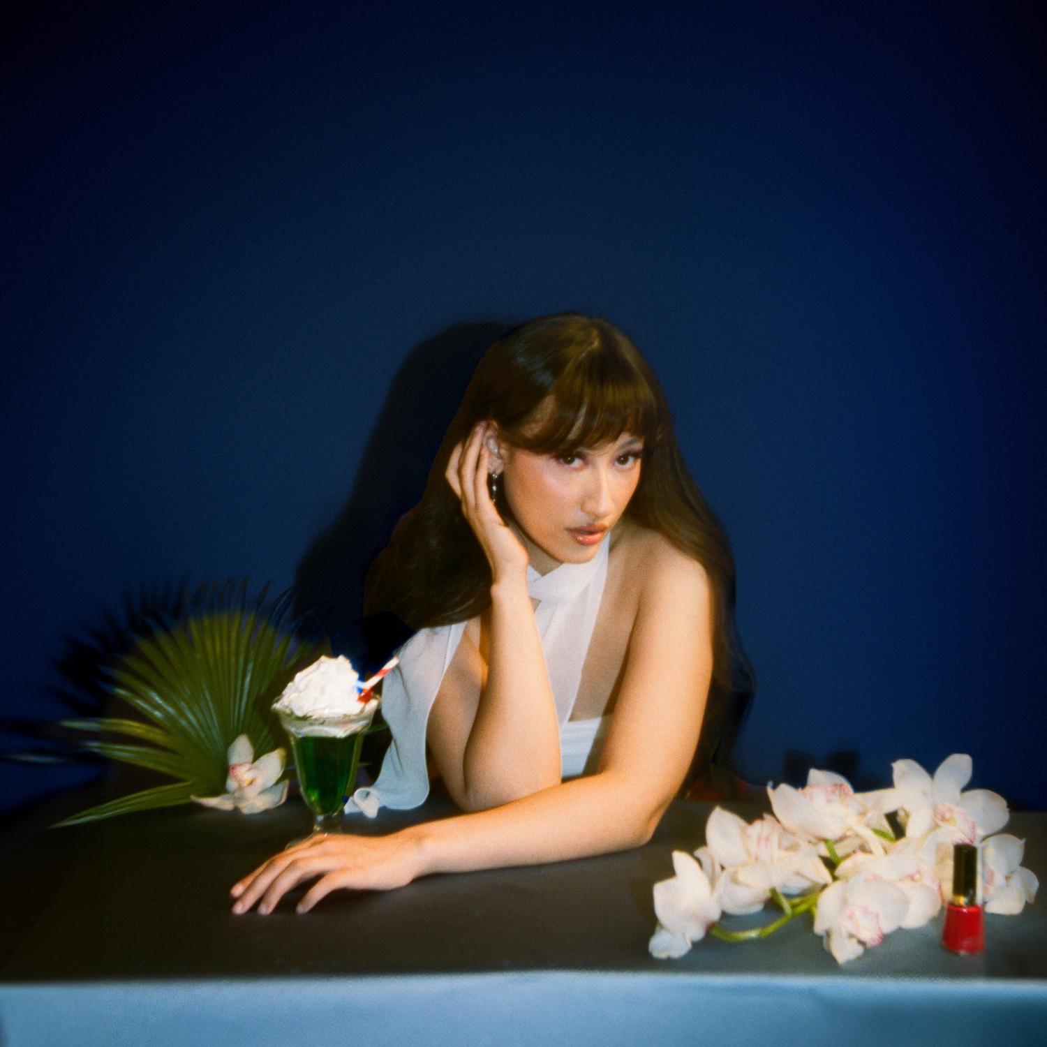 kissing you (daydream version)