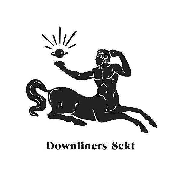 downliners sekt - silent ascent remixed