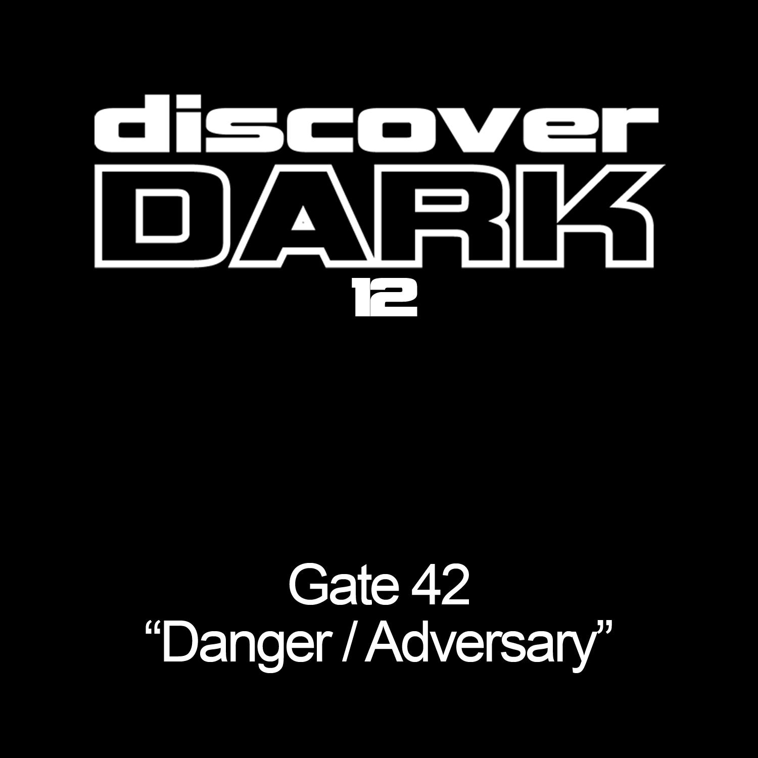 Danger/Adversary EP