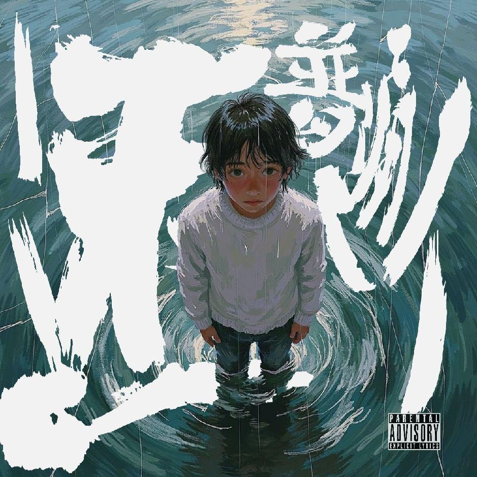迷