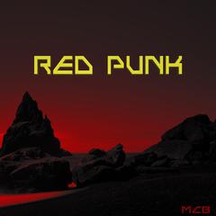 Red Punk 红朋克