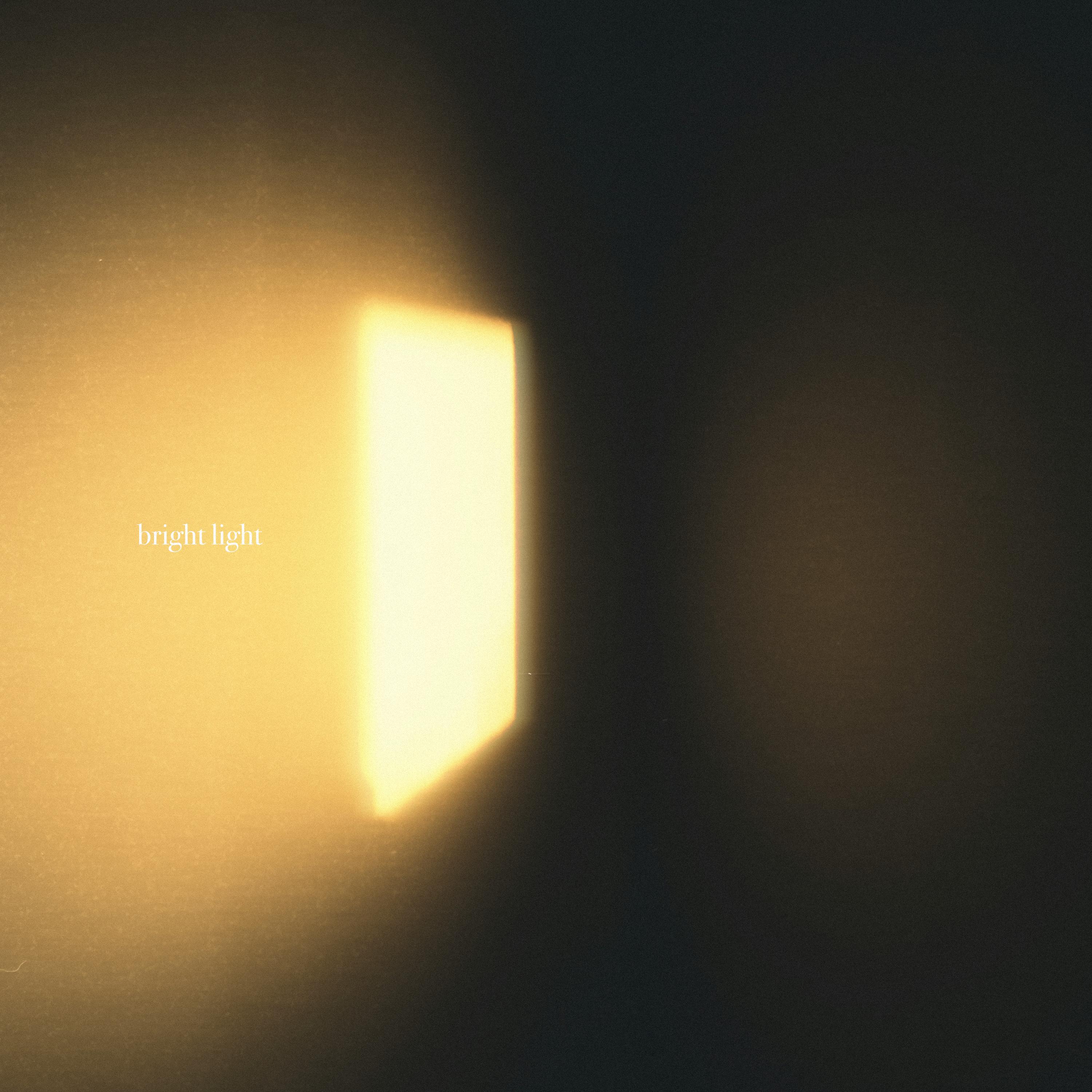 bright light