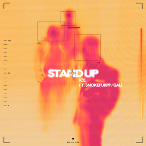 Stand Up - Def Leppard (PT karaoke) 带和声伴奏