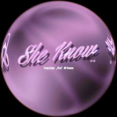 She Know(她懂)