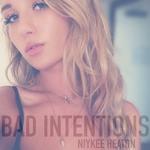 Bad Intentions专辑