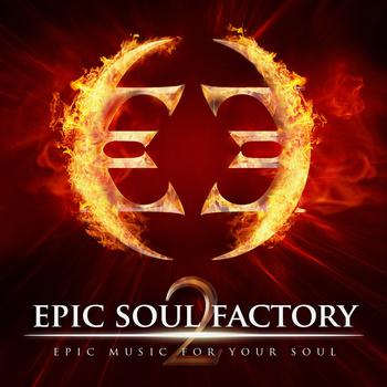 Epic Soul Factory Vol​.​2专辑