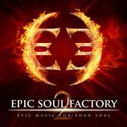 Epic Soul Factory Vol​.​2
