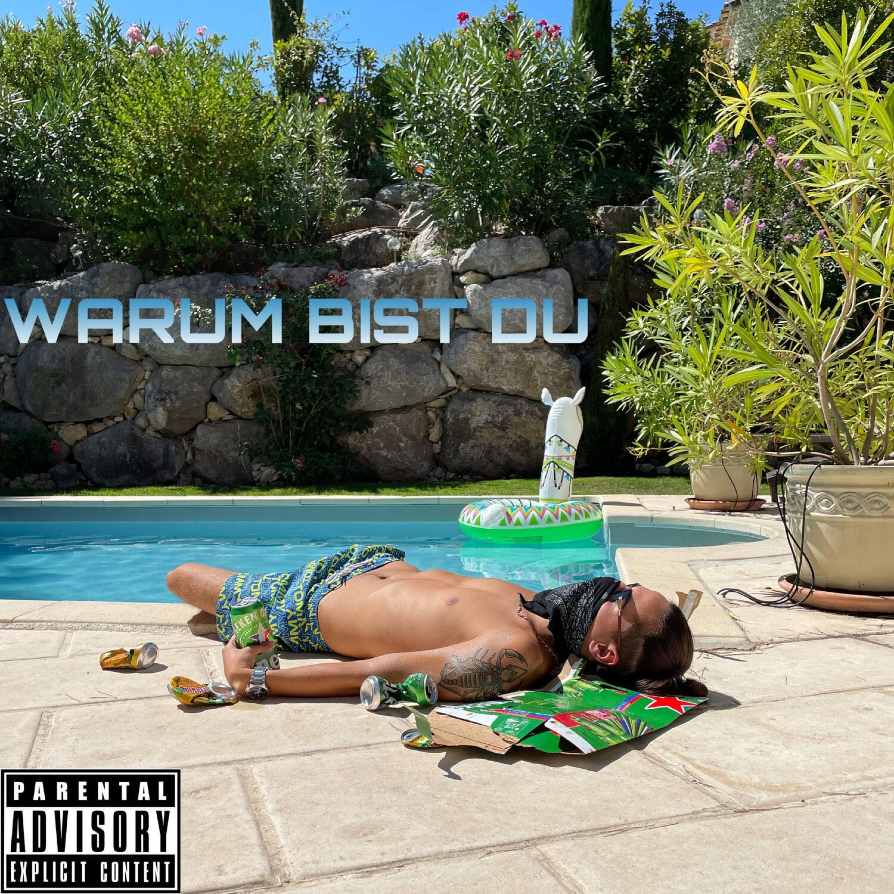 Warum bist du