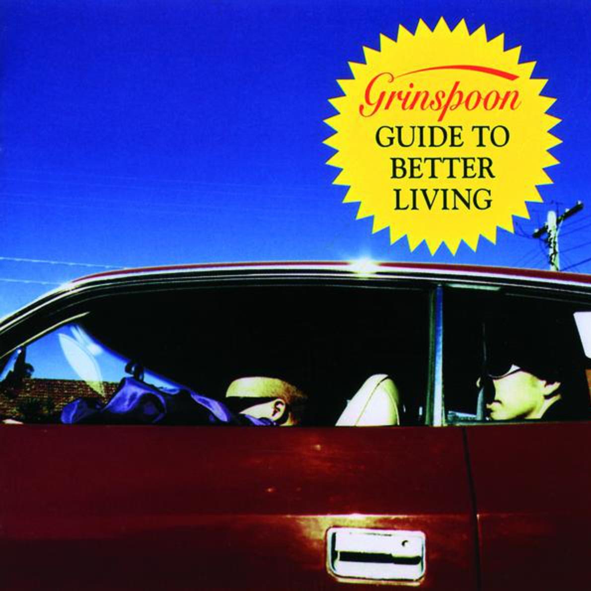 Guide To Better Living