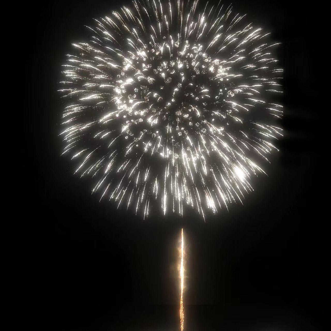 寂寞烟火（solo）